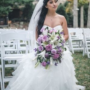 Meet your Posher, Tiffany